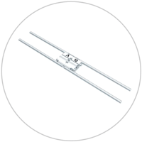 Hyrax RPE Expansion Screw