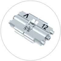 Hyrax Click without legs