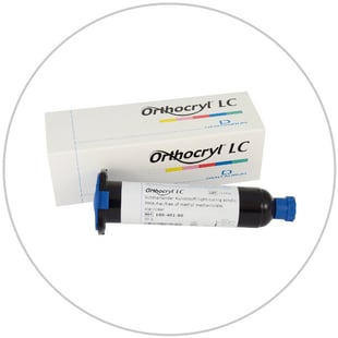 Orthocryl LC Clear