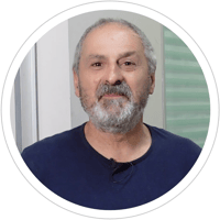Enrico DiGiovanni, A Point Dental Laboratory