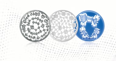 Dentaurum CAD/CAM materials