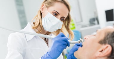 Better Brackets, Acrylics and More: Why Clinics Trust Dentaurum