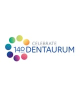 Celebrate 140 years of Dentaurum