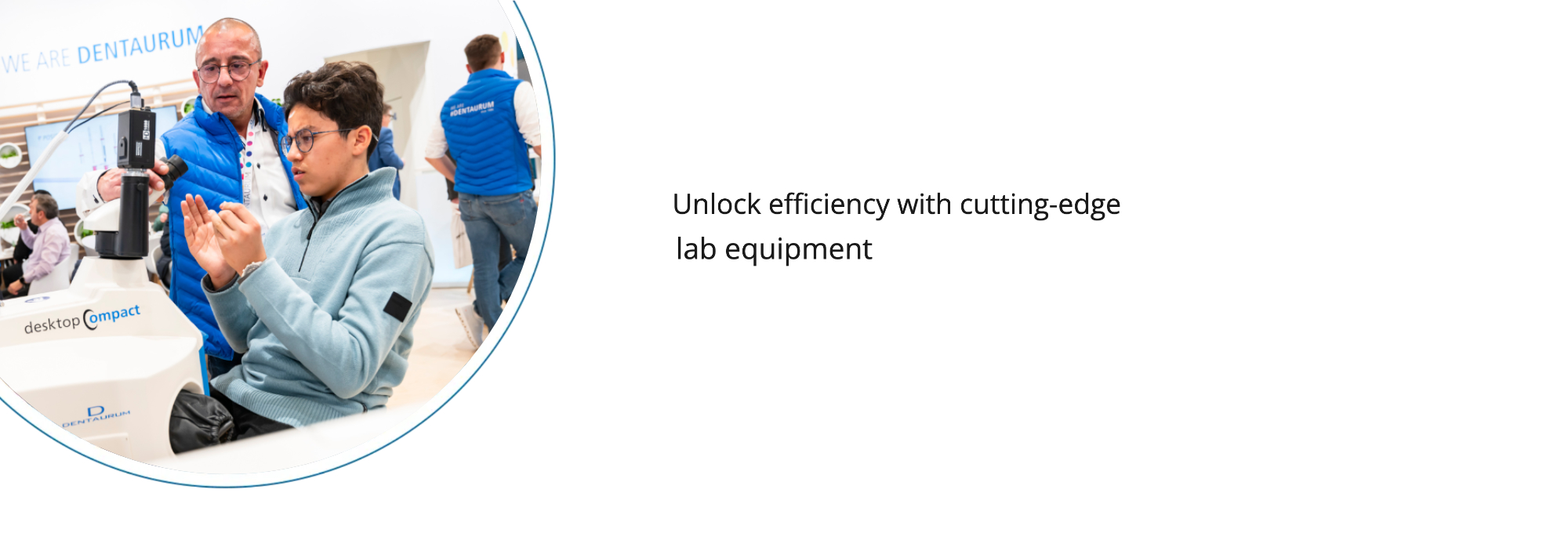 Dental Lab Equipment