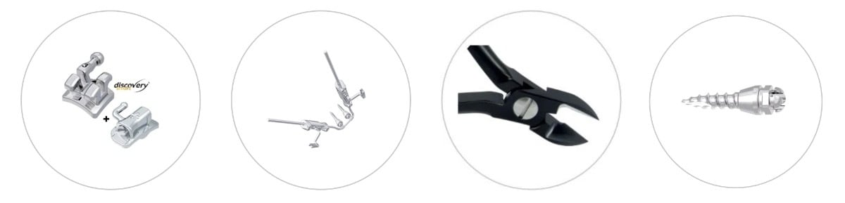 Dentaurum Everyday Essentials