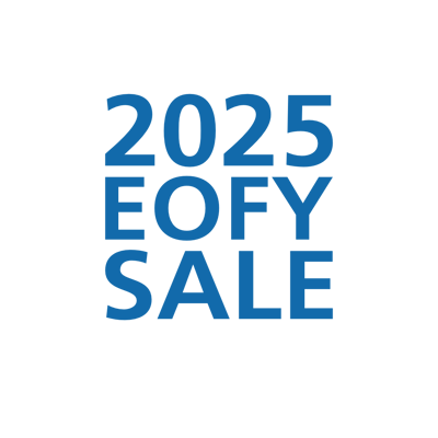 2025 EOFY Sale