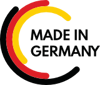 Made in Germany Icon 160px