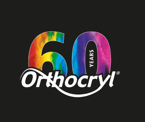 Orthocryl logo 400 1D1E1C