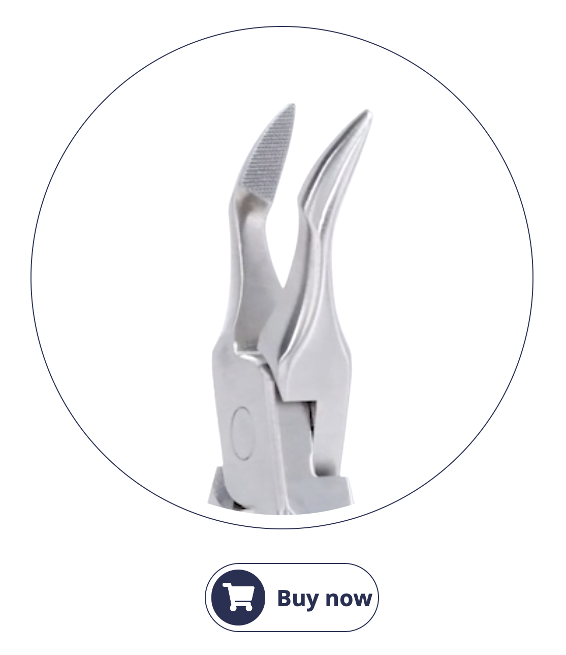 PLIERS FOR THE FIXED APPLIANCE TECHNIQUE