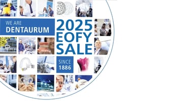 Dentaurum EOFY Sale