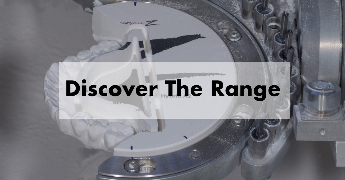 Discover The Range