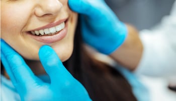 The continuing rise of ceramic dental restorations