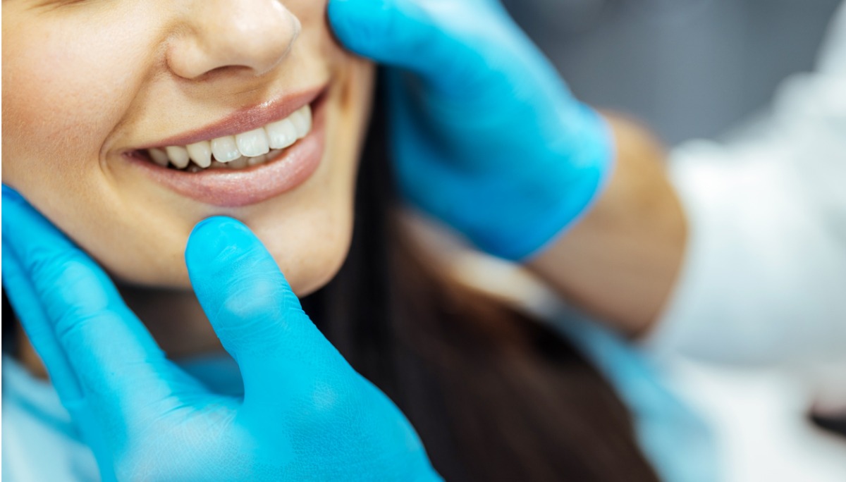 ceramic dental restorations