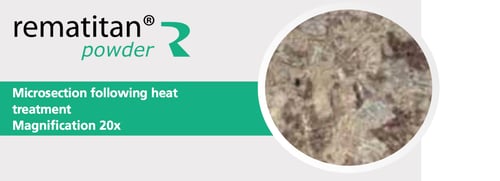 rematitan star powder