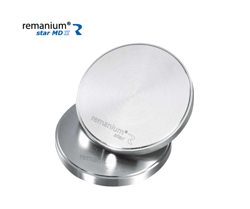 remanium star MD II blanks