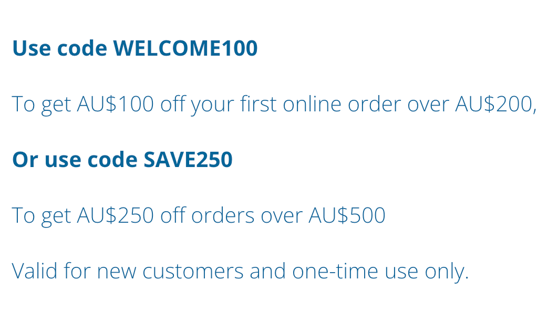 Spend and save