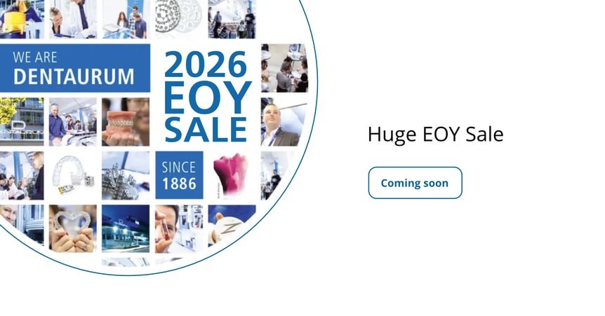 EOY Sale