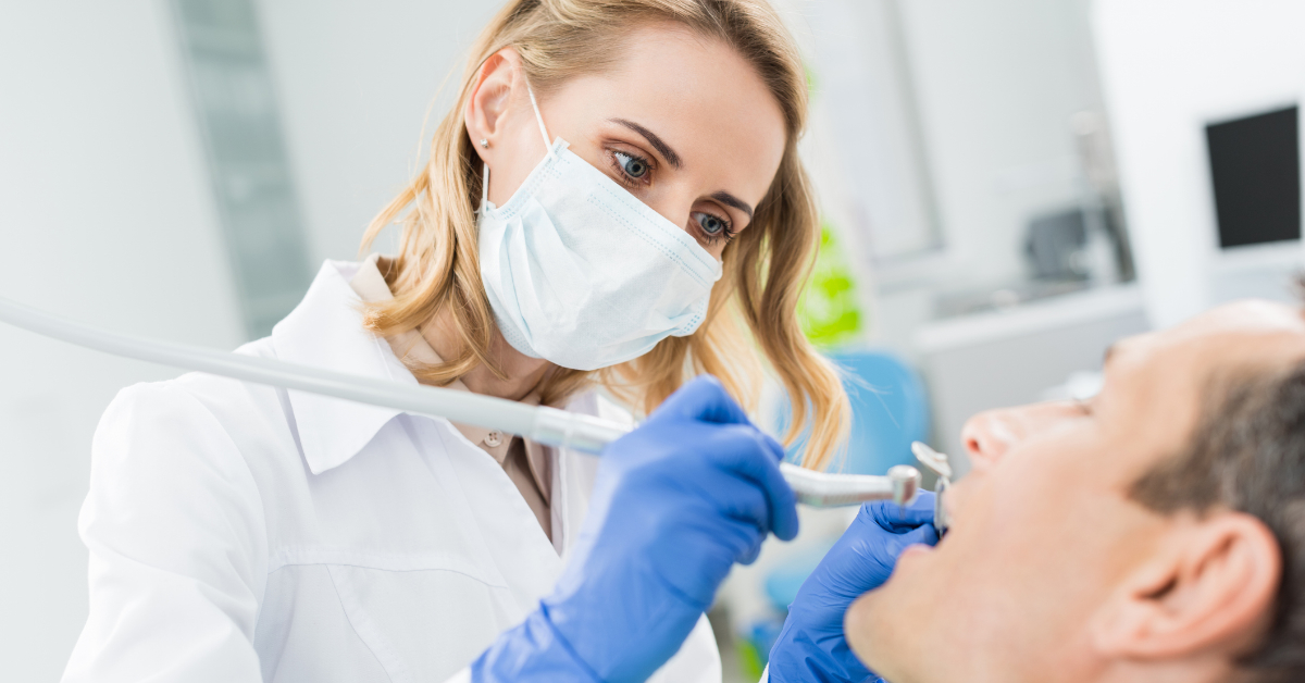 Better Brackets, Acrylics and More: Why Clinics Trust Dentaurum