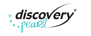 Discovery Pearl Logo