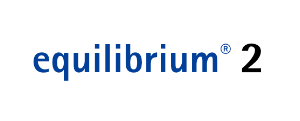 Equilibrium 2 logo 