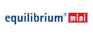 Equilibrium Mini logo