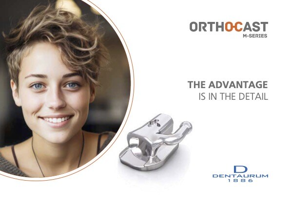 Orthocast M Series