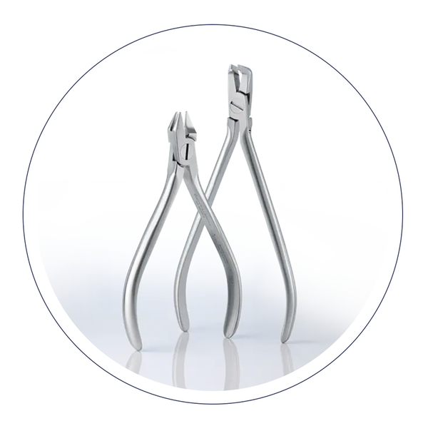 PREMIUM-LINE PLIERS